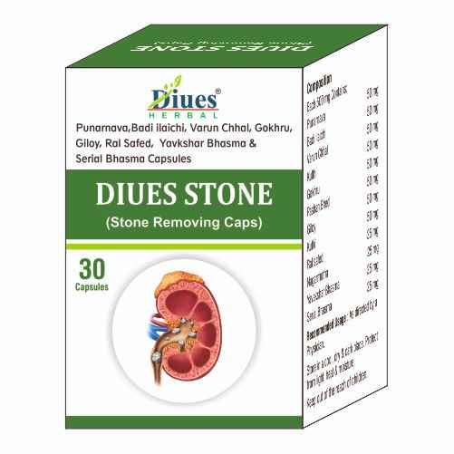 DIUES STONE 